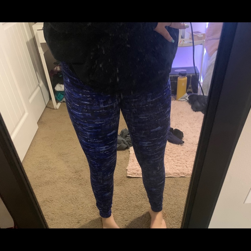 Weatherproof 32• Cool leggings